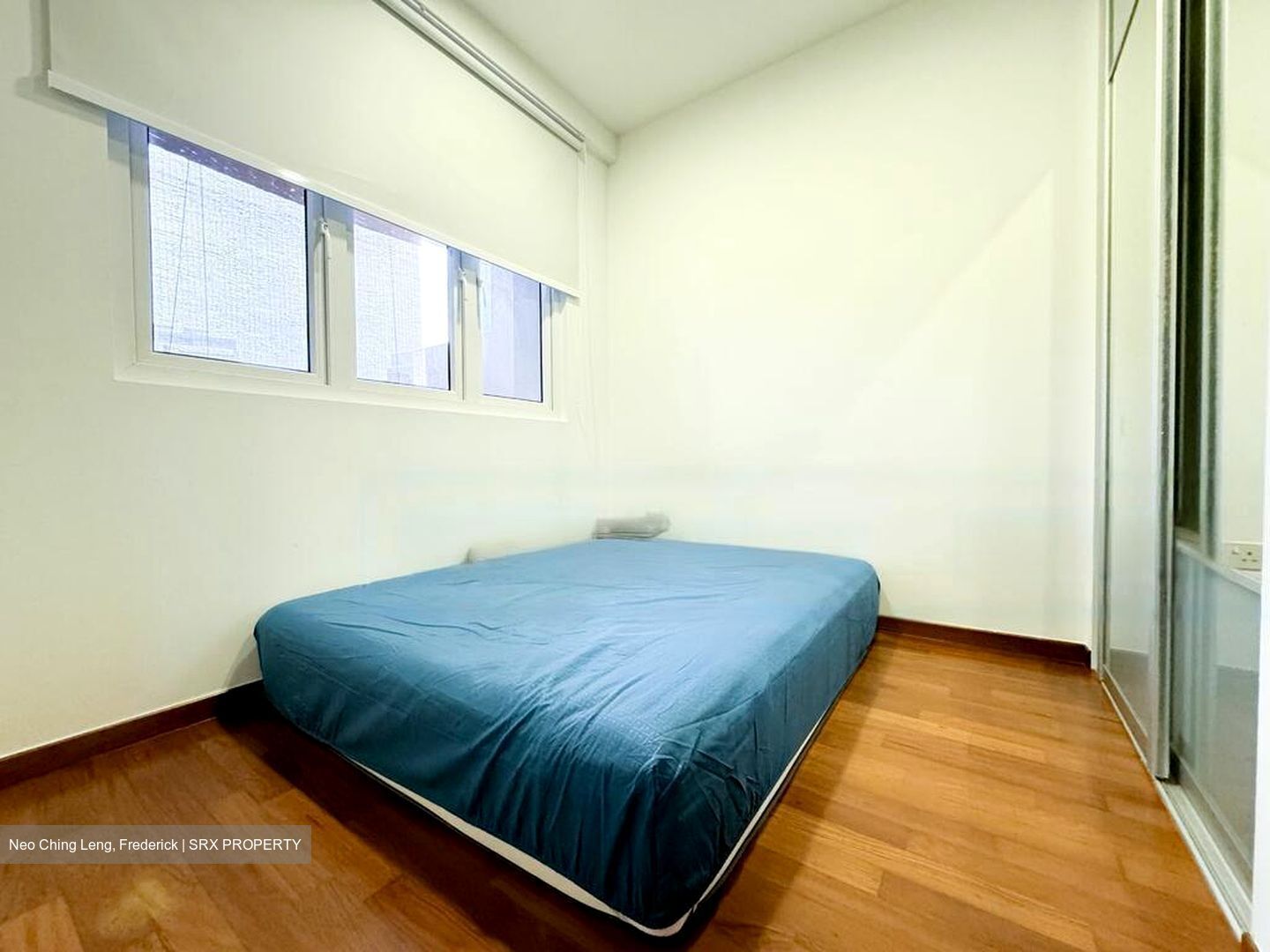 Novena Regency (D11), Apartment #438430171